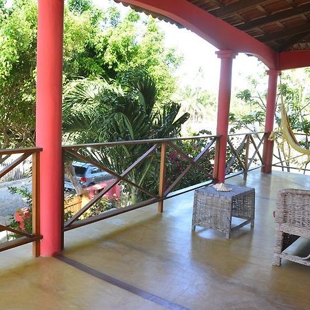 Pousada Rio Verde Ltda 伊卡莱 外观 照片