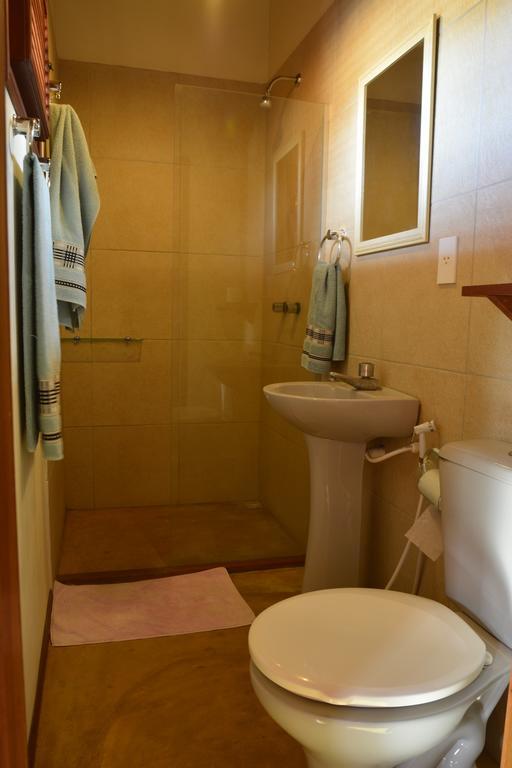 Pousada Rio Verde Ltda 伊卡莱 外观 照片