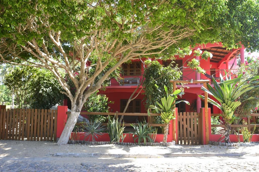 Pousada Rio Verde Ltda 伊卡莱 外观 照片