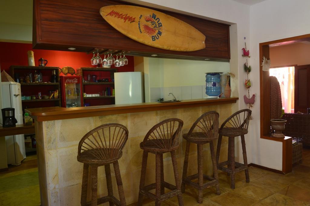 Pousada Rio Verde Ltda 伊卡莱 外观 照片